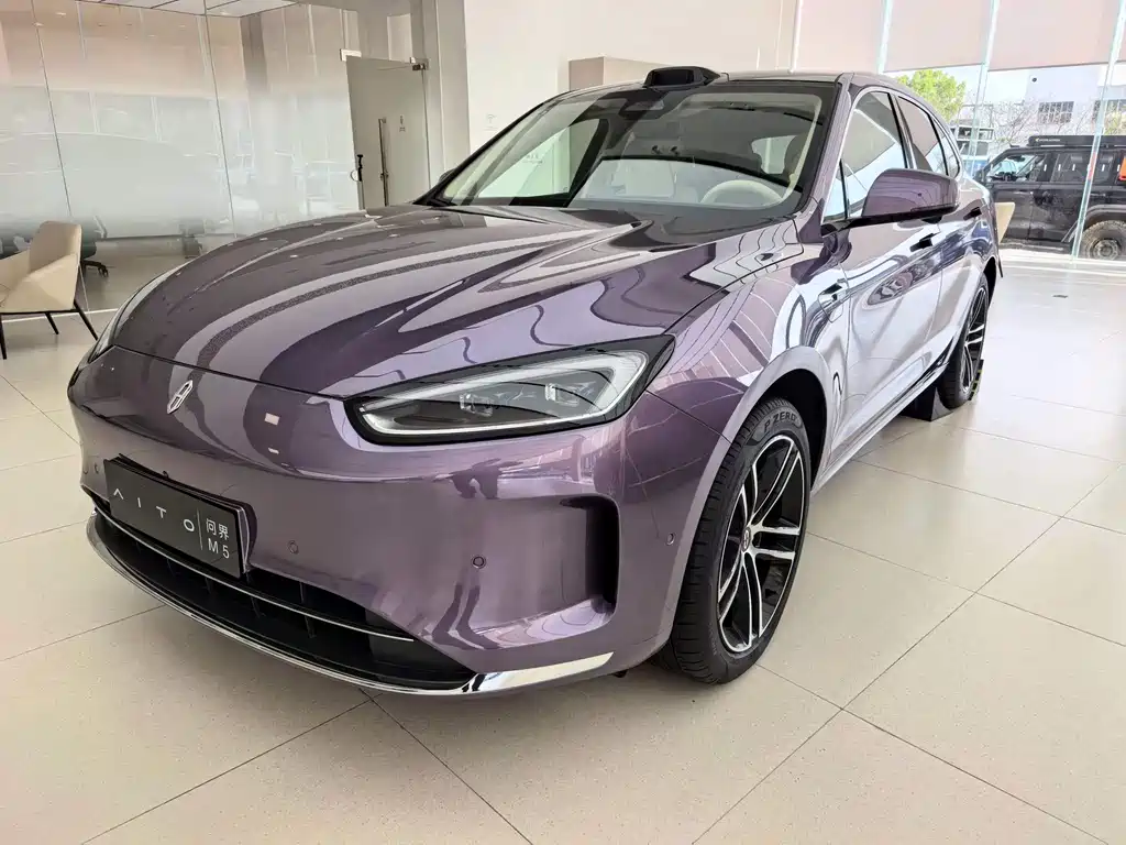 AITO AITO M5