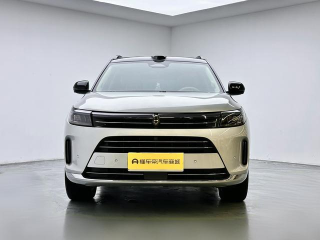 AITO问界 Aito M7