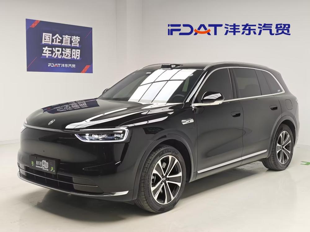 AITO问界 Aito M7