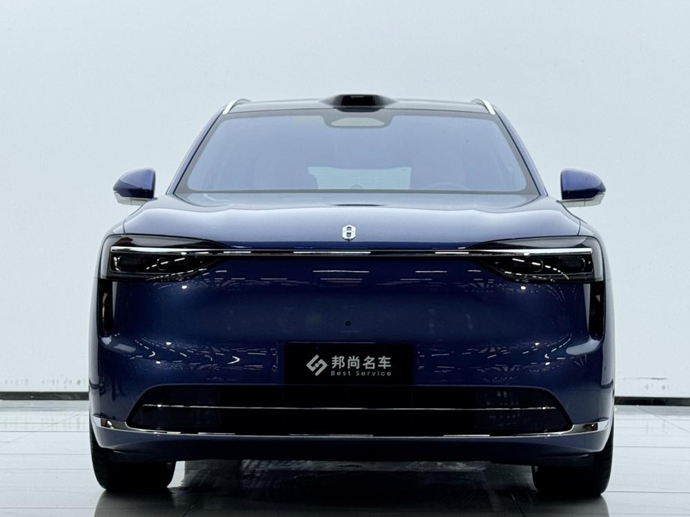AITO问界 Aito M7