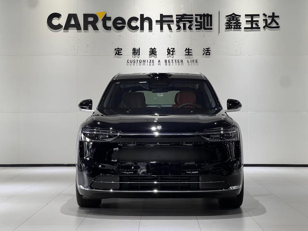 AITO问界 Aito M7