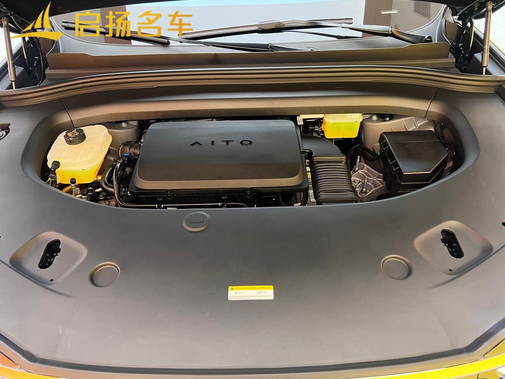 AITO问界 Aito M7