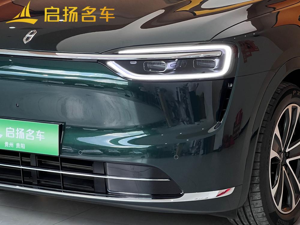 AITO问界 Aito M7