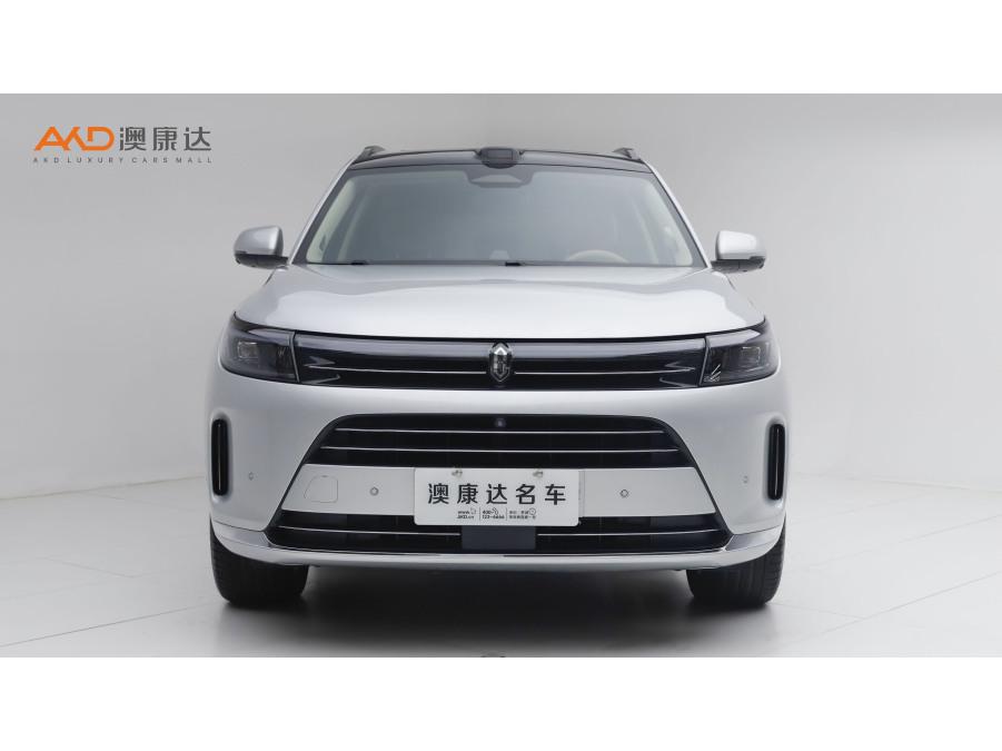 AITO问界 Aito M7