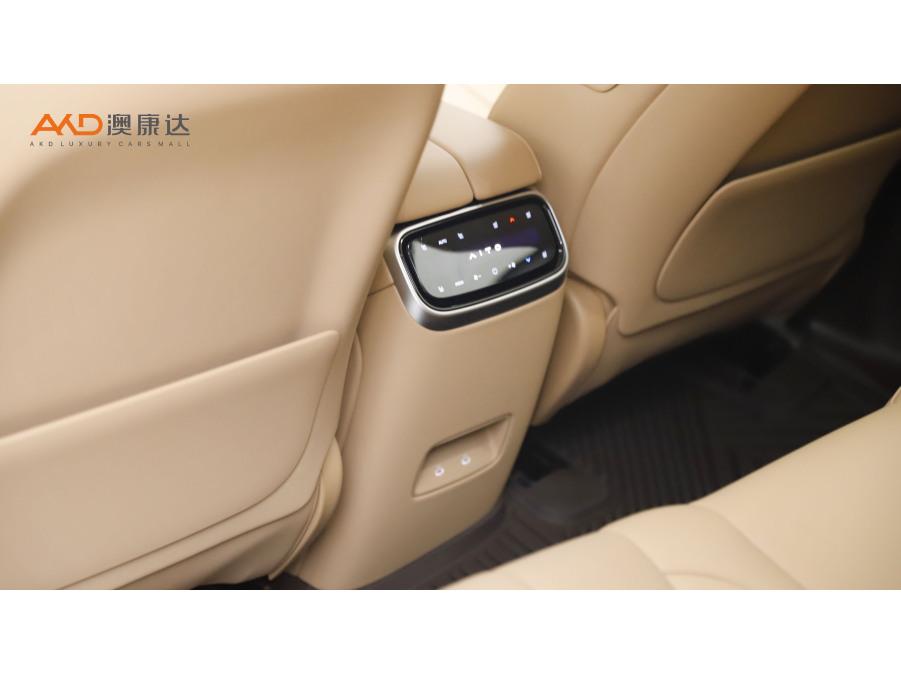 AITO问界 Aito M7