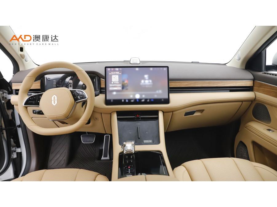 AITO问界 Aito M7