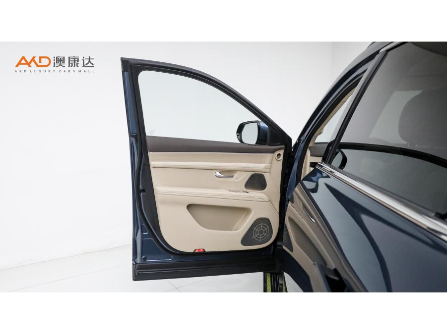AITO问界 Aito M7