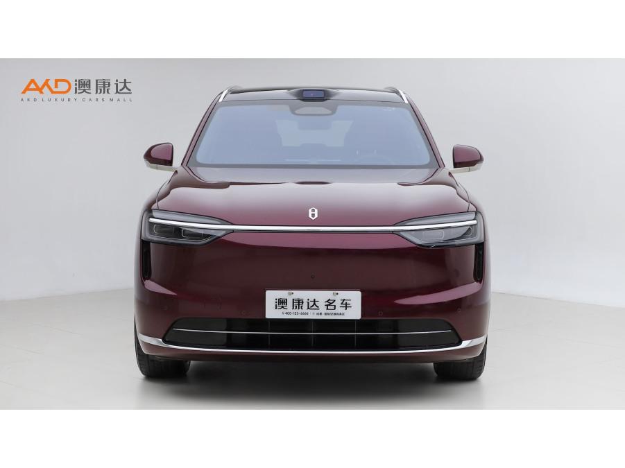 AITO问界 Aito M7