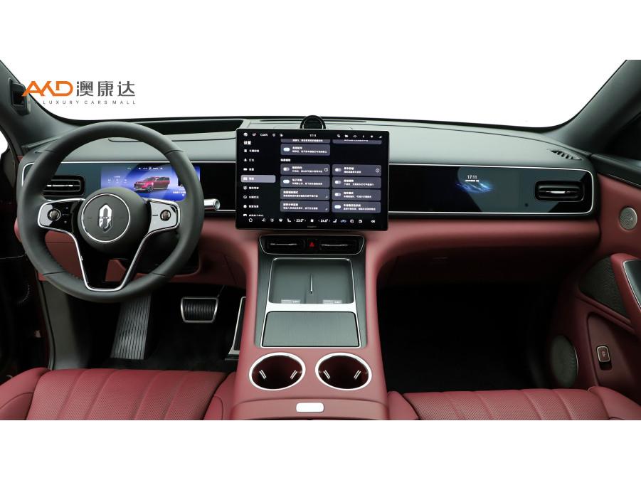 AITO问界 Aito M7