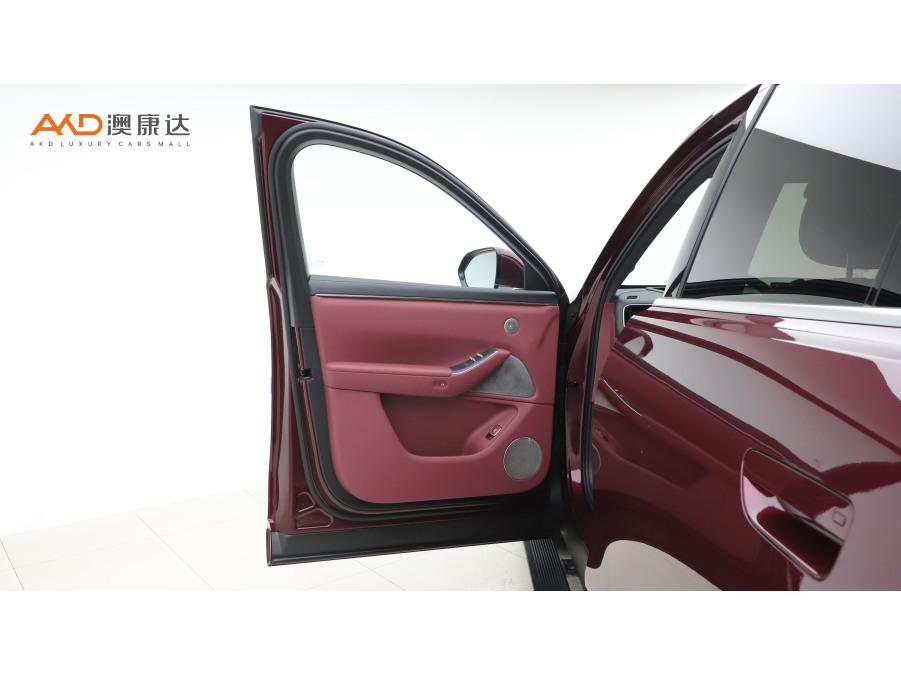 AITO问界 Aito M7