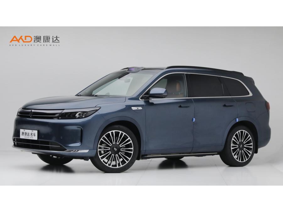 AITO问界 Aito M7
