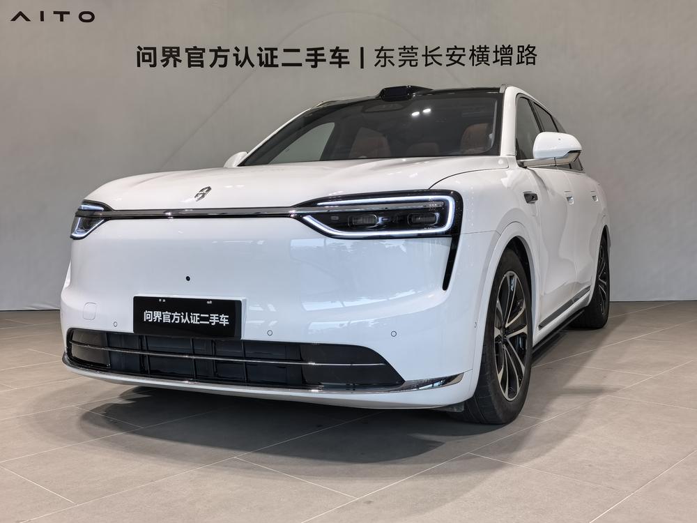 AITO问界 Aito M7