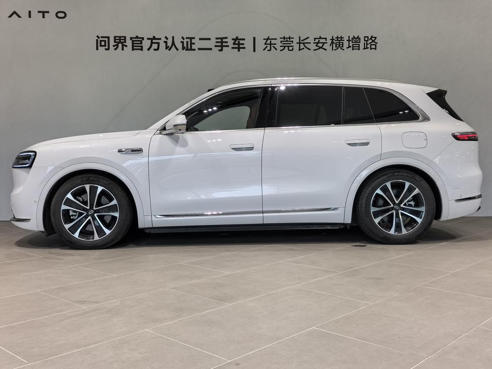 AITO问界 Aito M7