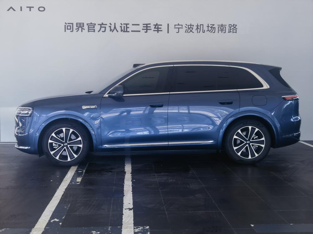 AITO问界 Aito M7