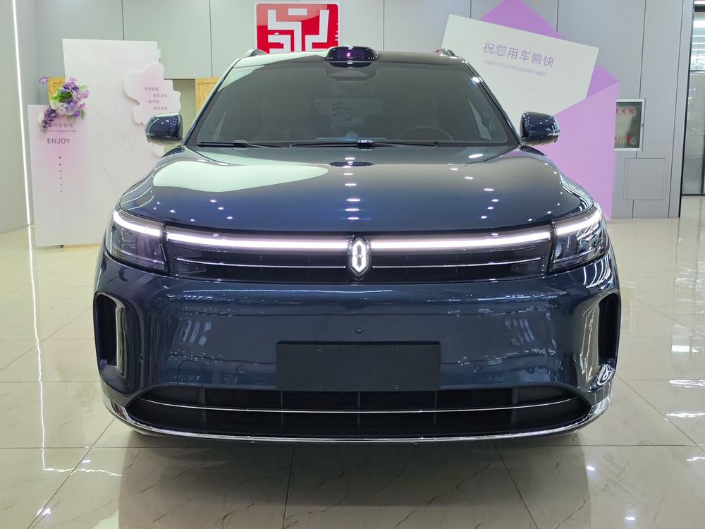 AITO问界 Aito M7