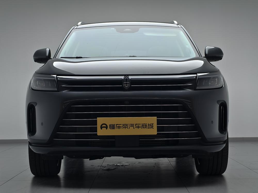 AITO问界 Aito M7