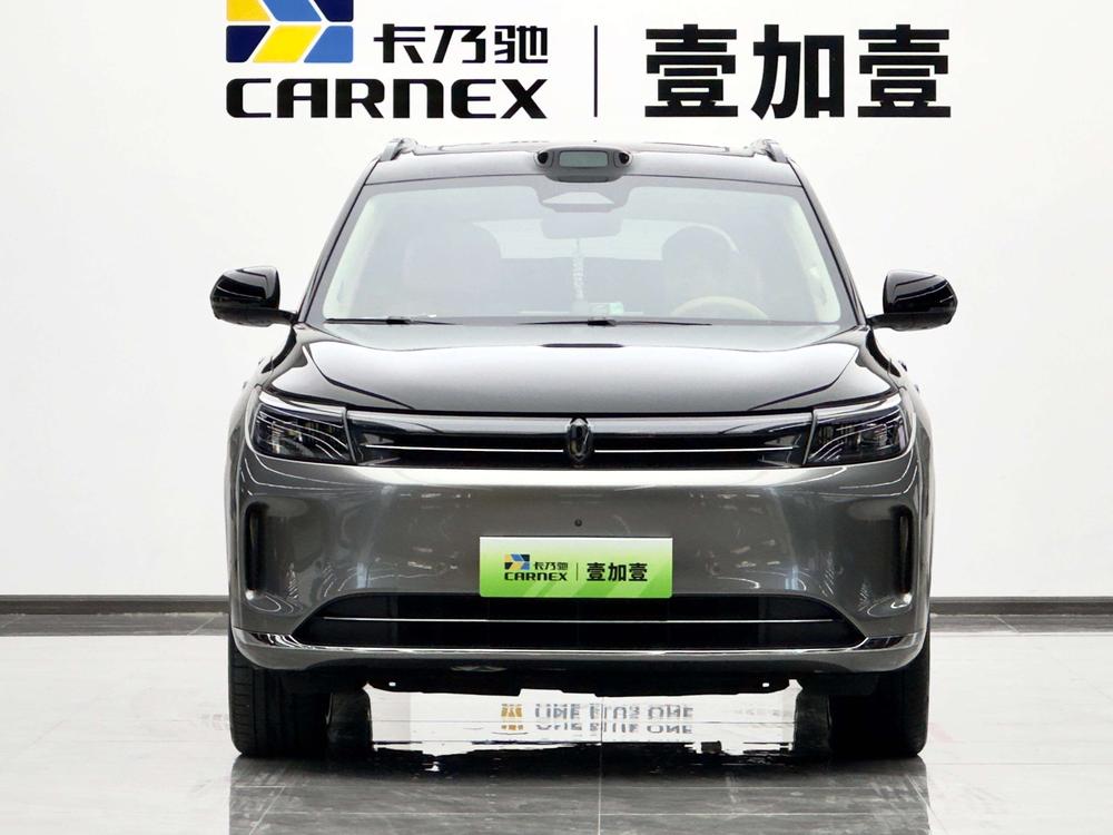 AITO问界 Aito M7