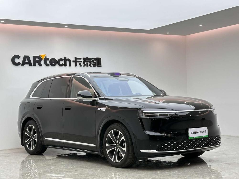 AITO问界 Aito M7
