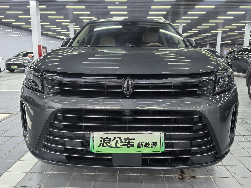 AITO问界 Aito M7