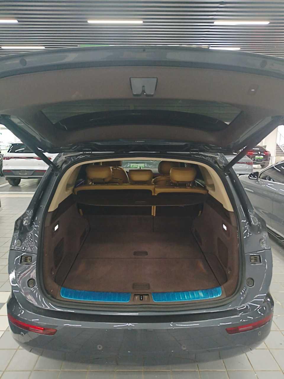 AITO问界 Aito M7
