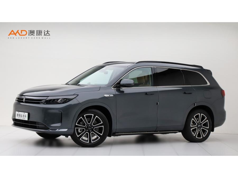 AITO问界 Aito M7