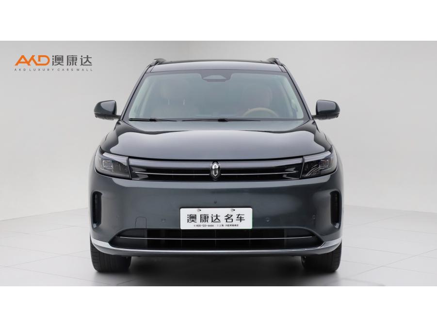 AITO问界 Aito M7