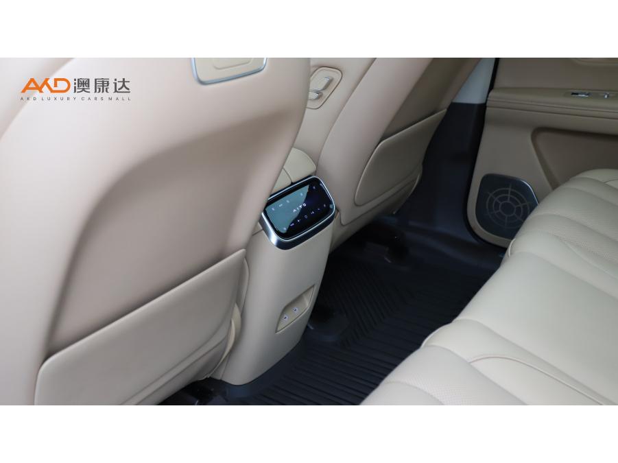 AITO问界 Aito M7