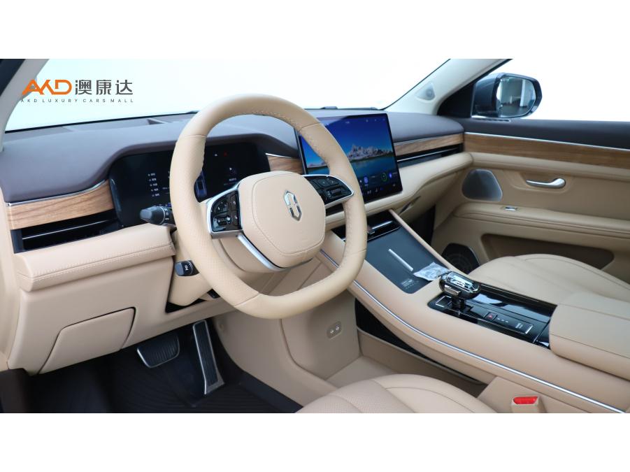 AITO问界 Aito M7