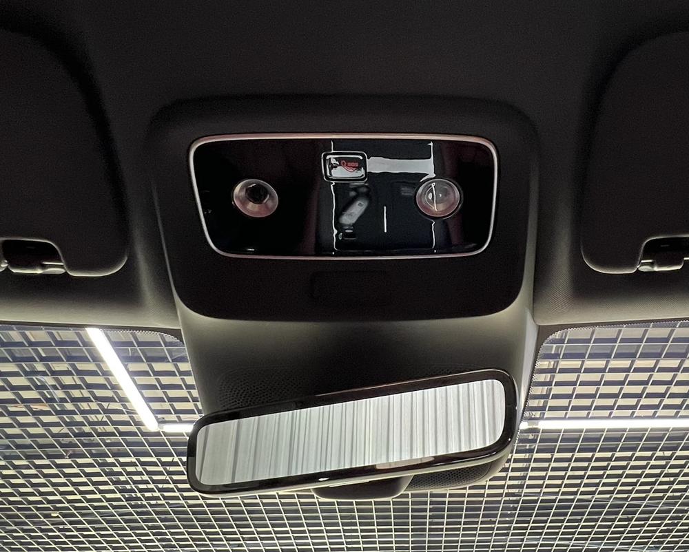 AITO问界 Aito M7