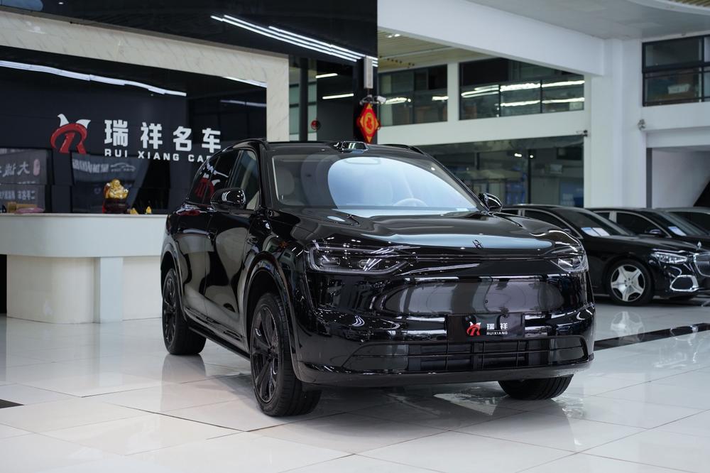 AITO问界 Aito M7