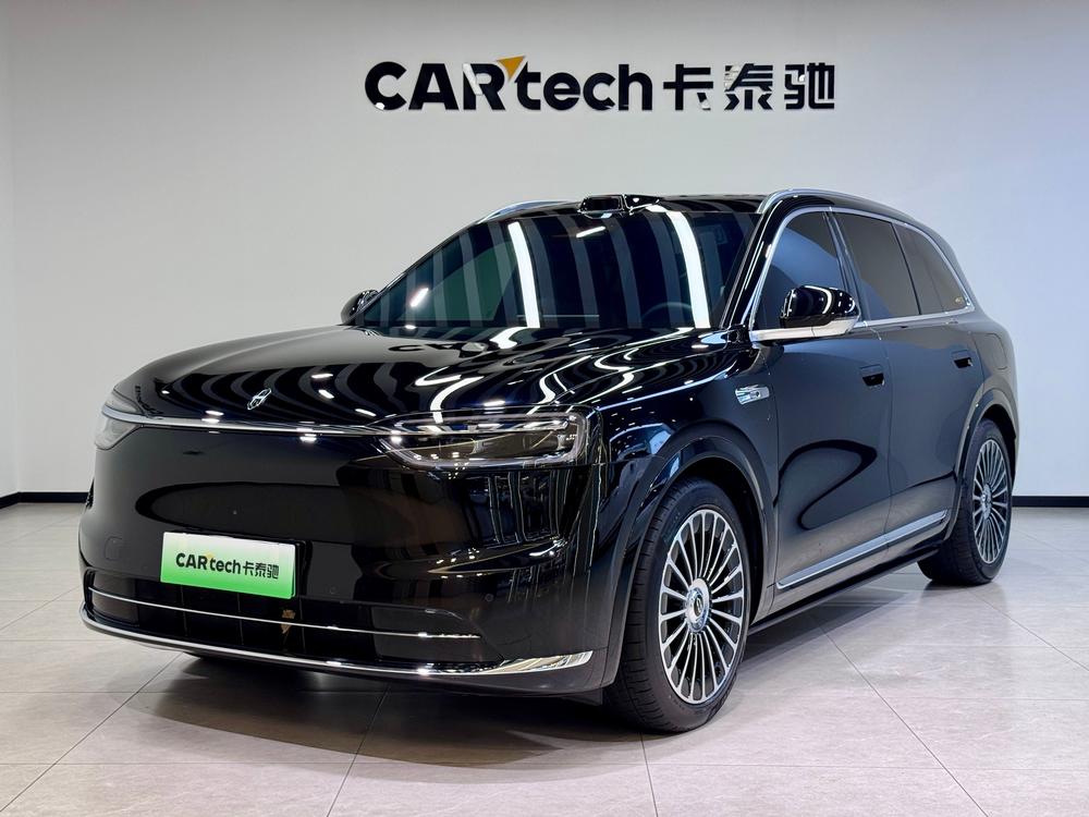 AITO问界 Aito M7