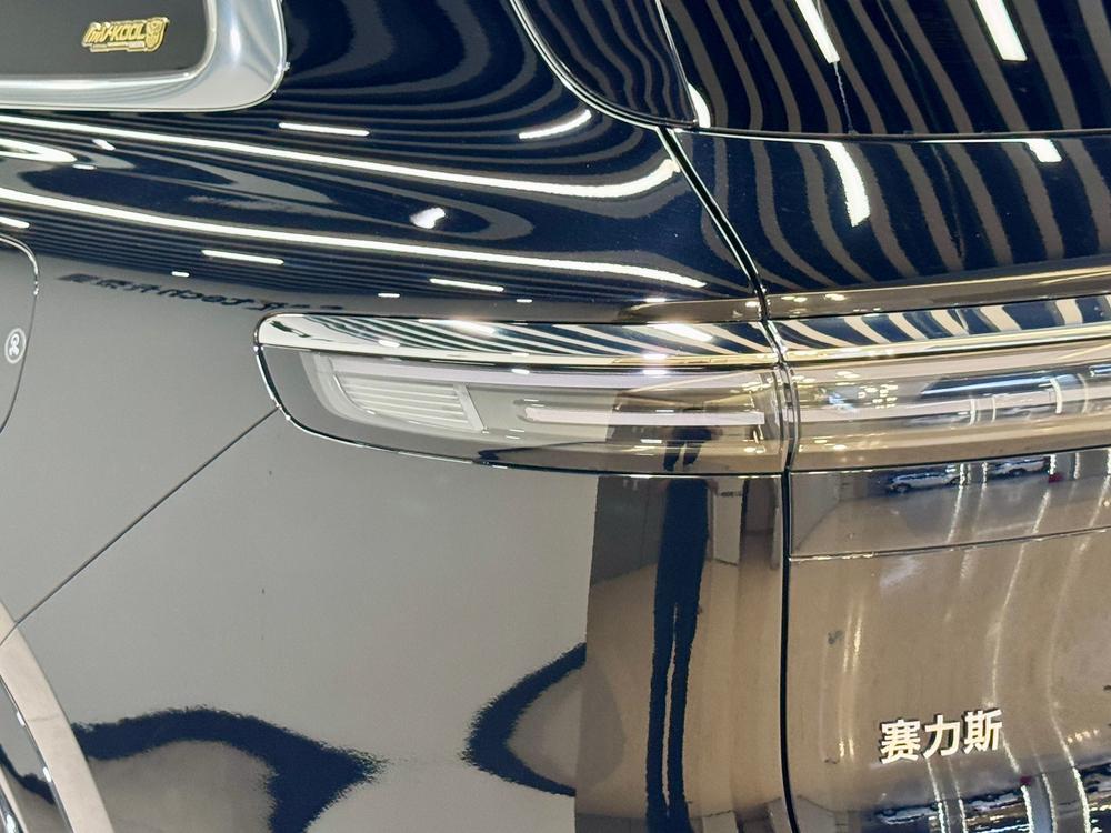 AITO问界 Aito M7