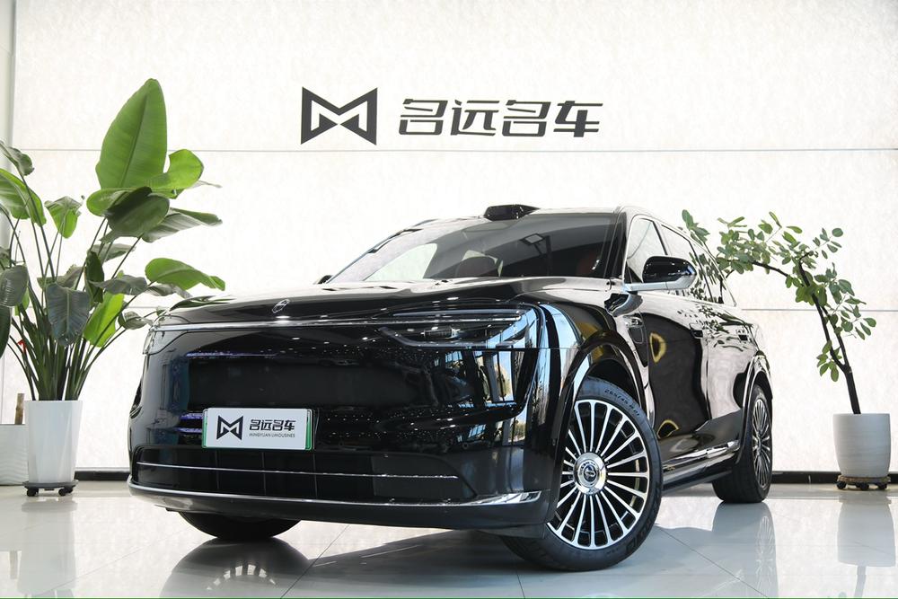 AITO问界 Aito M7