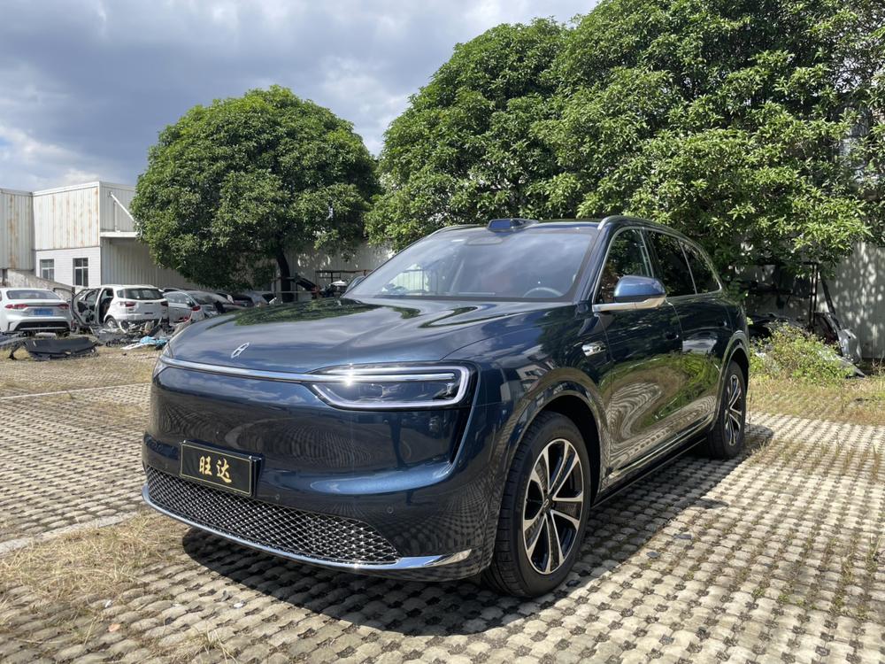 AITO问界 Aito M7