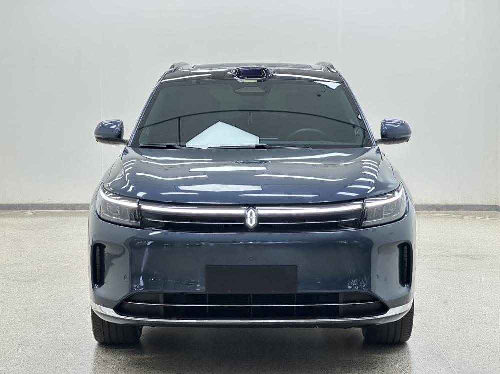 AITO问界 Aito M7