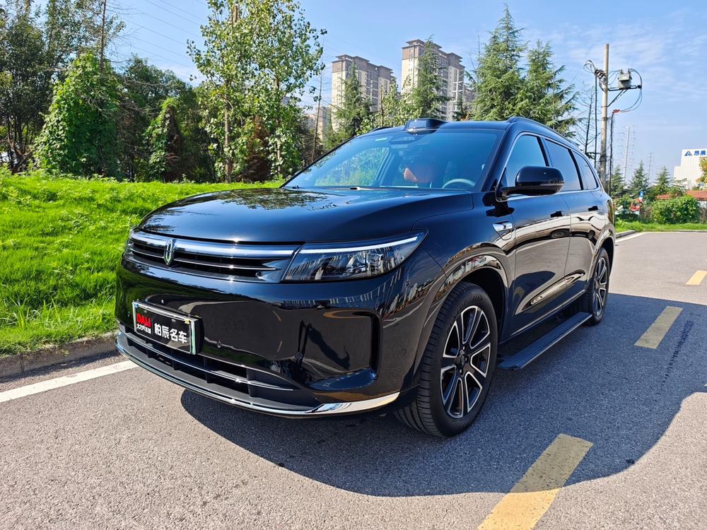 AITO问界 Aito M7