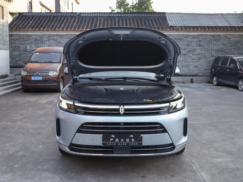 AITO问界 Aito M7