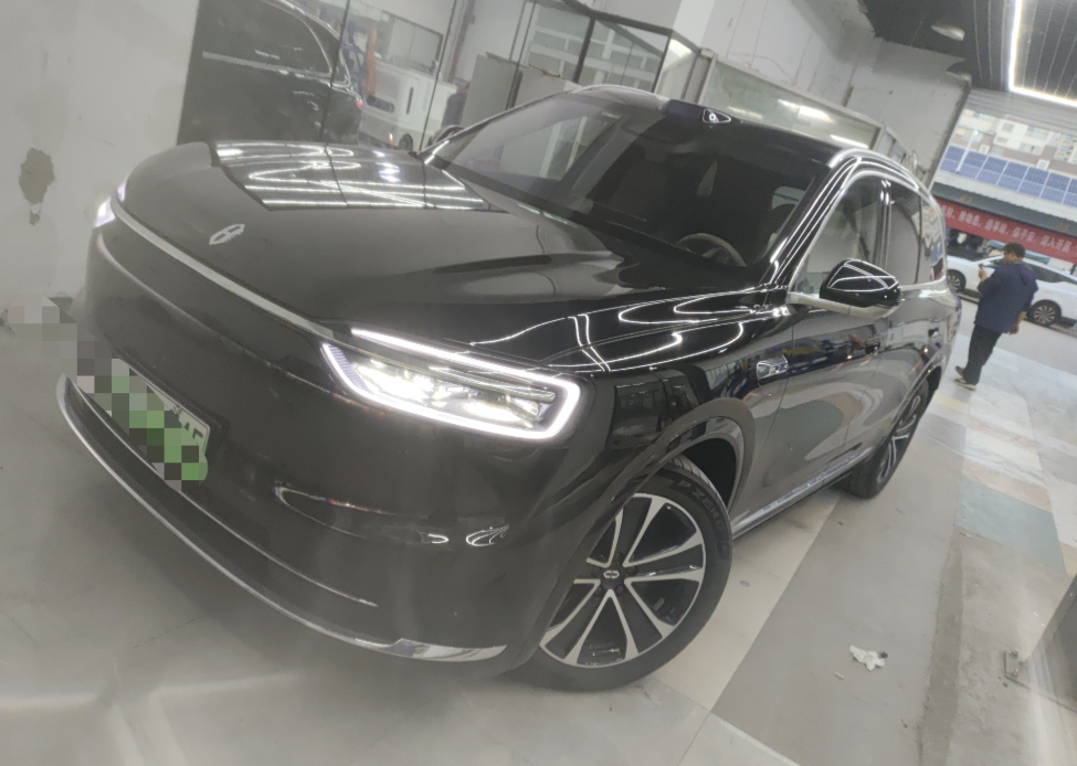 AITO问界 Aito M7