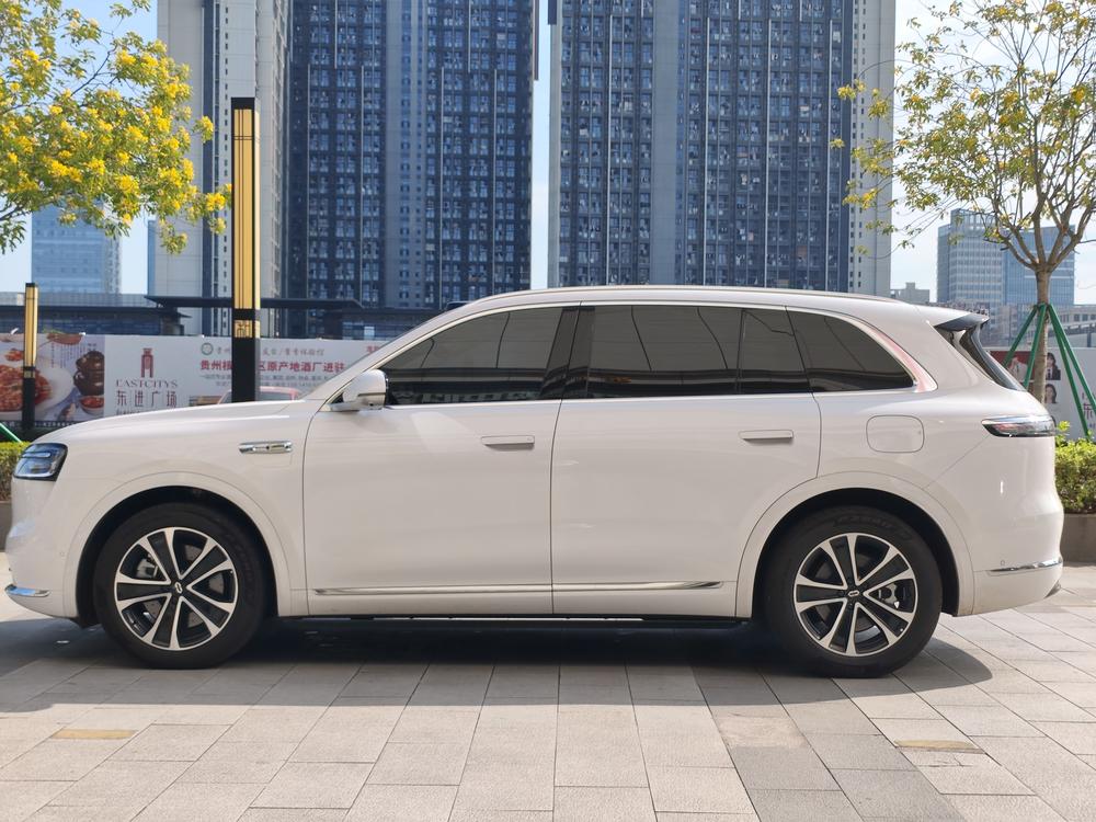 AITO问界 Aito M7