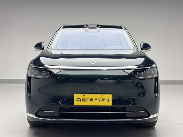 AITO问界 Aito M8