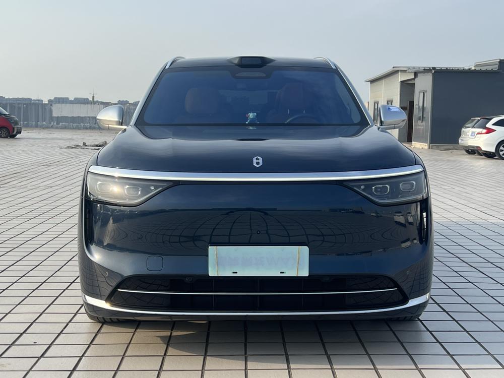 AITO问界 Aito M8