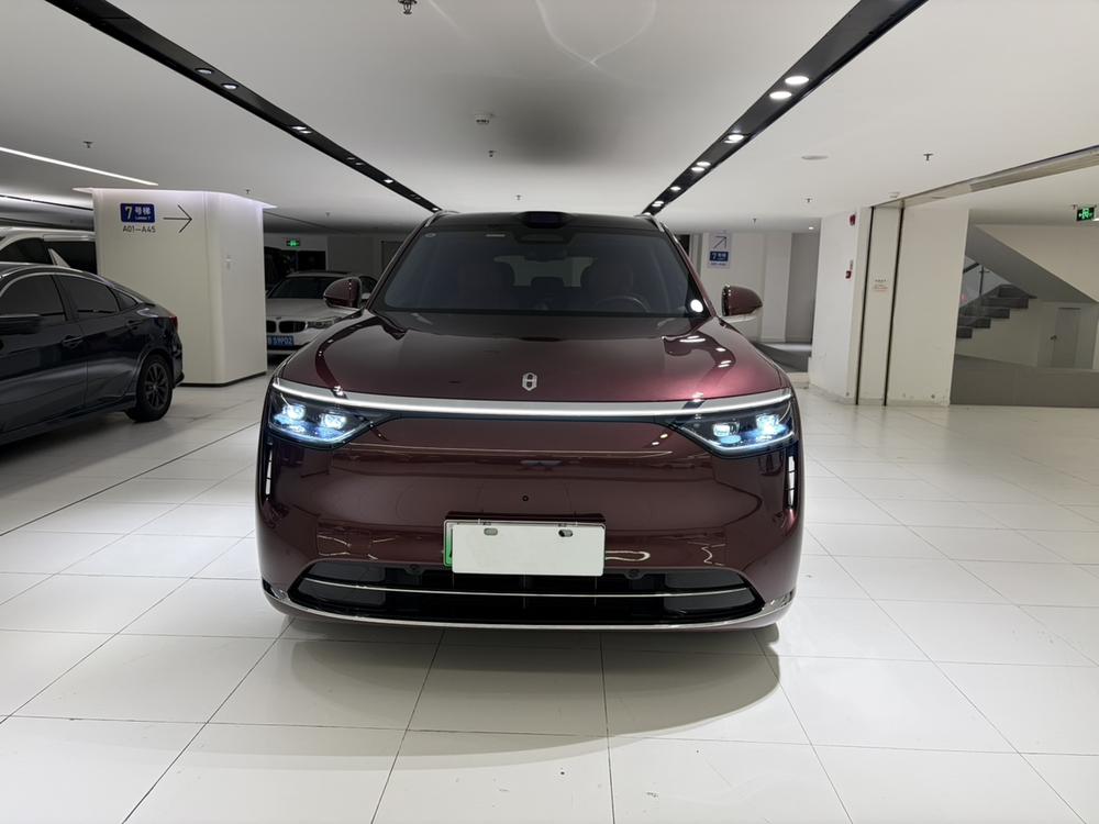 AITO问界 Aito M8