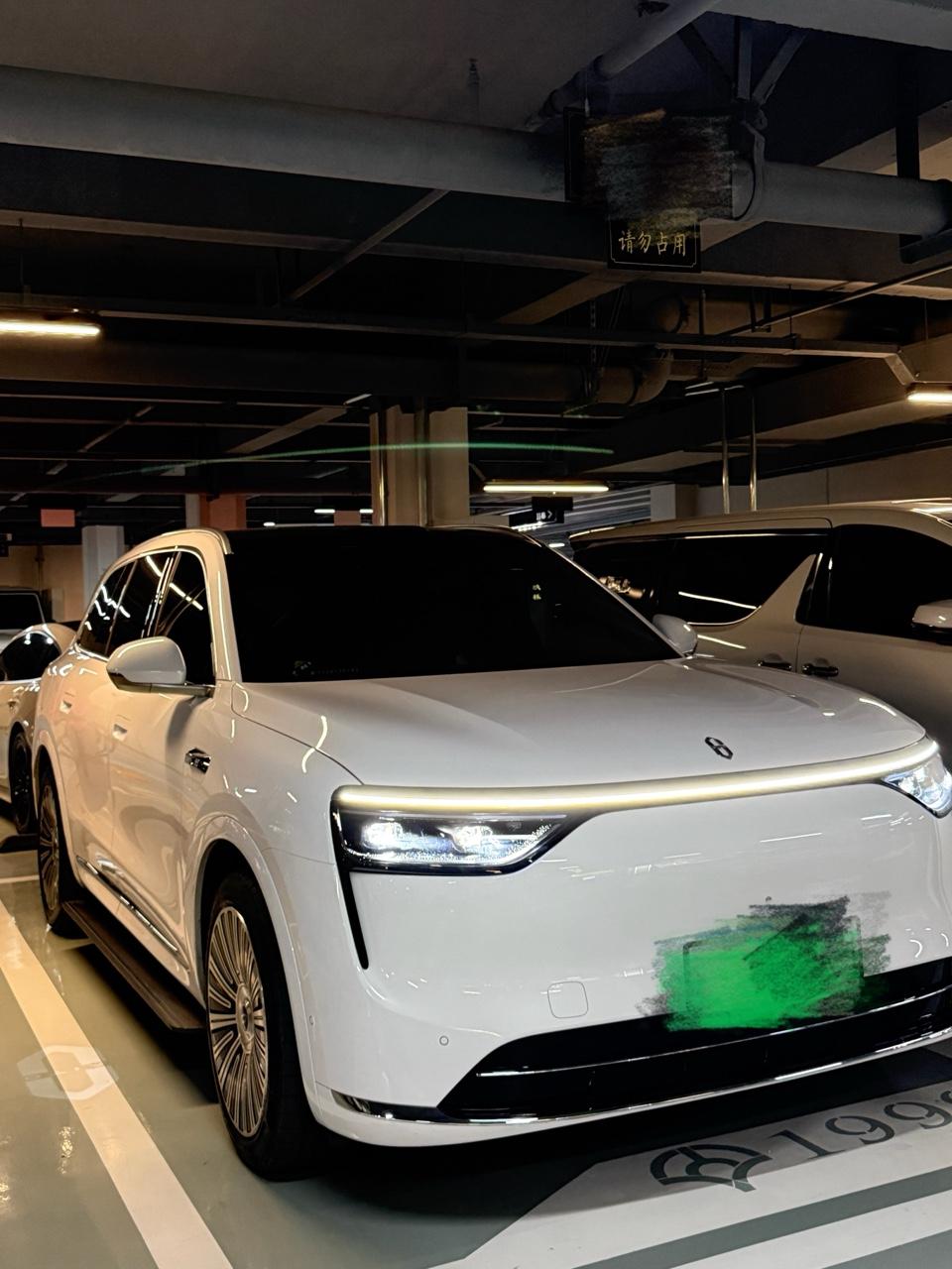AITO问界 Aito M8