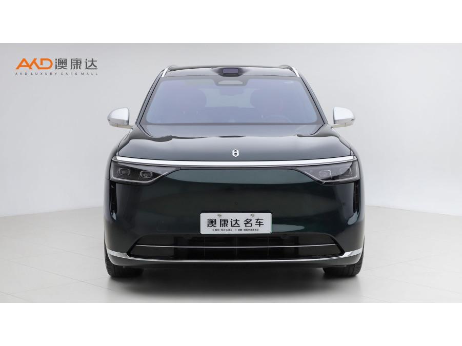 AITO问界 Aito M8