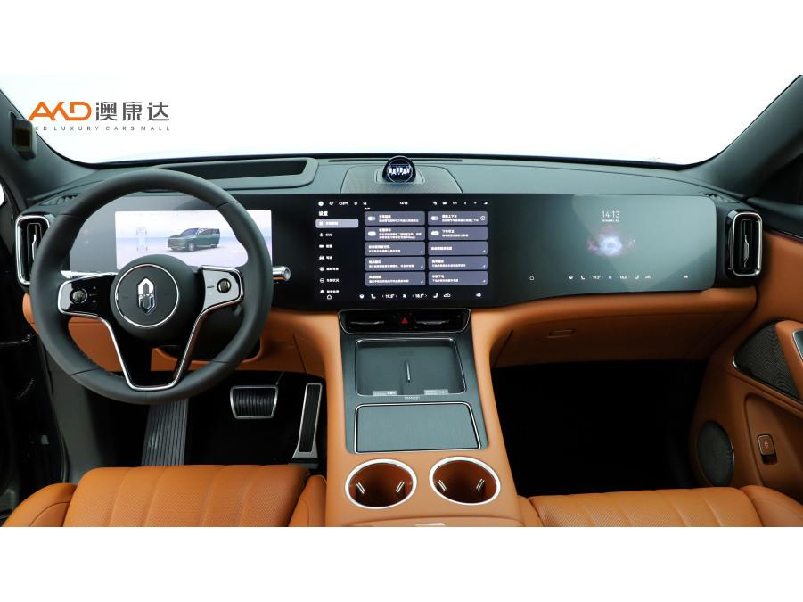AITO问界 Aito M8