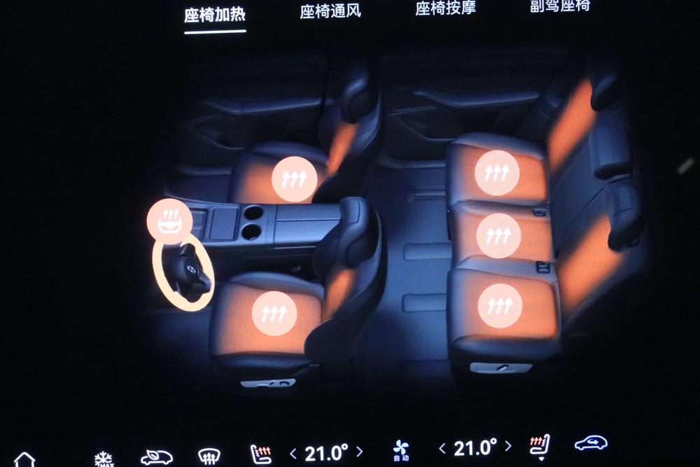 AITO问界 Aito M8