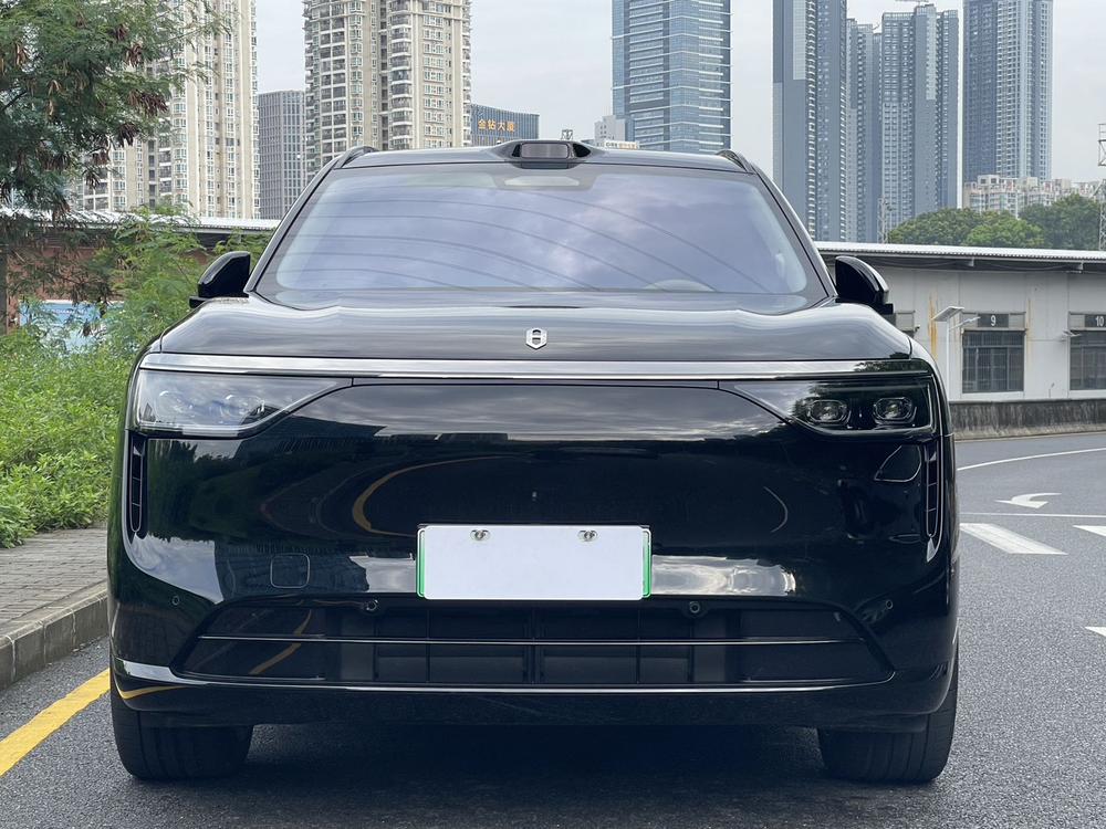 AITO问界 Aito M8
