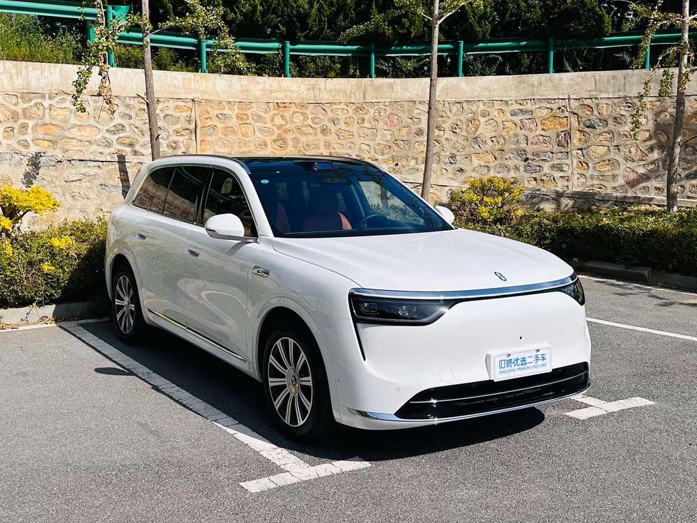 AITO问界 Aito M8