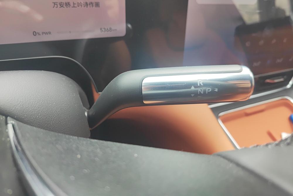 AITO问界 Aito M8