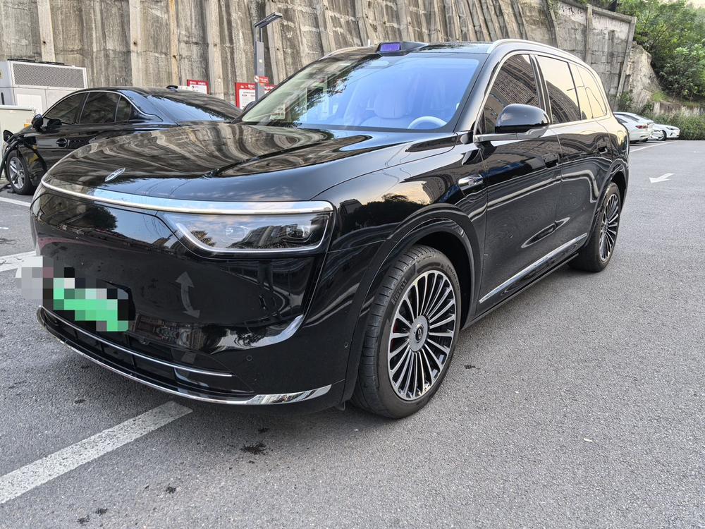AITO问界 Aito M8